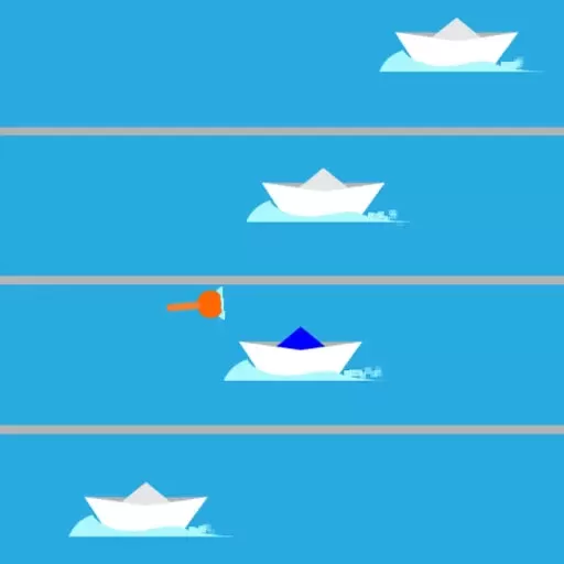 Boats Race